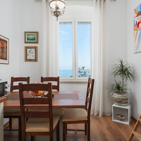 Apartment Nina Πόρετς Εξωτερικό φωτογραφία