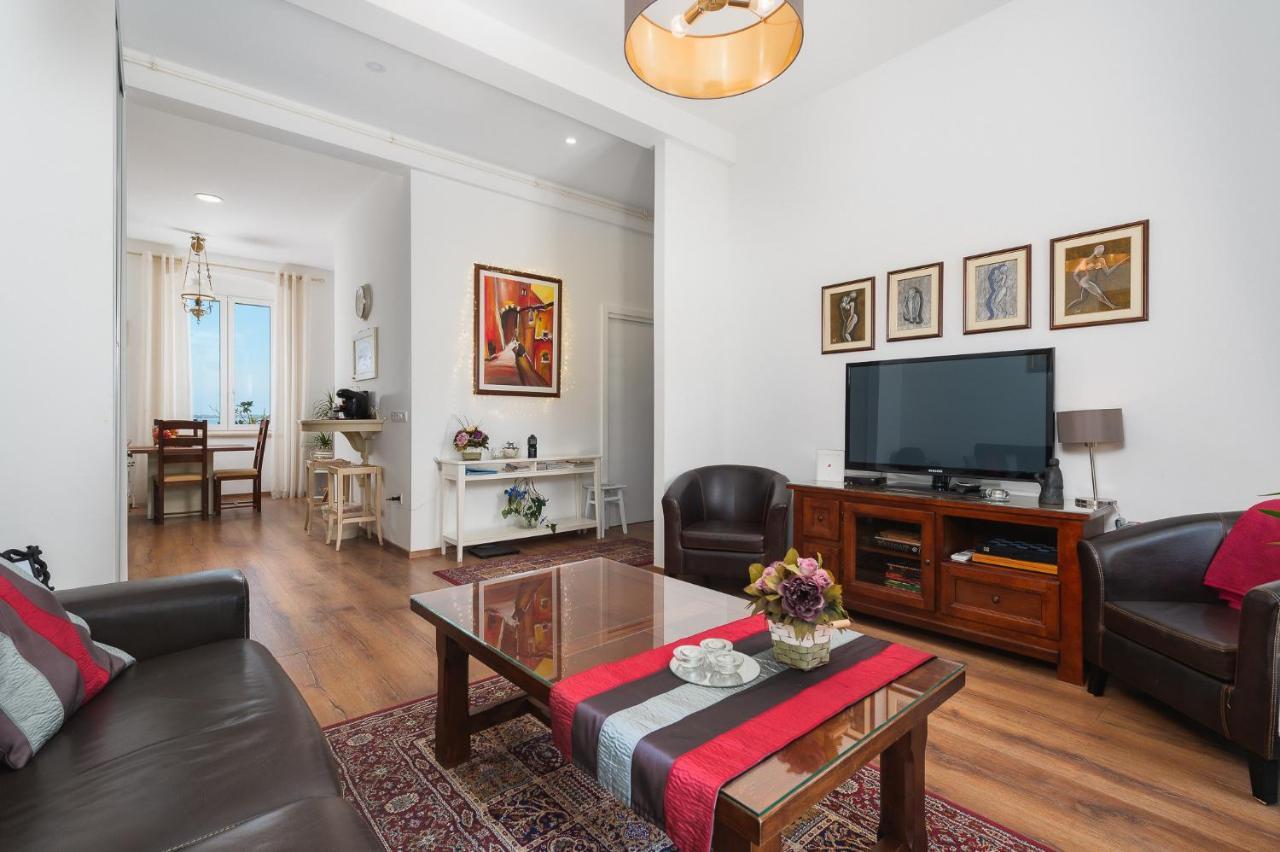 Apartment Nina Πόρετς Εξωτερικό φωτογραφία